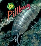 Pillbug (Bug Books)