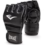 Everlast Train Advanced MMA 7-Ounce Closed-Thumb Grappling / Training Gloves