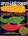 Spicy Hot Colors: Colores Picantes by Sherry Shahan