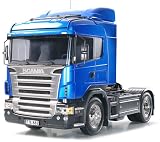 TAMIYA 1/14 R470 Scania Tractor Truck 56318