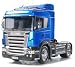 Dickie-TAMIYA 56318 - Scania R470 Highline Truck