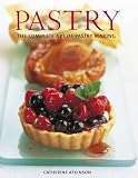 Pastry: The Complete Art of Pastry Making