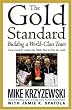 The Gold Standard: Building a World-Class Team (Business Plus)