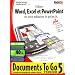 Documents To Go Premium V5.0 French Version