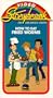 How to Eat Fried Worms [VHS]