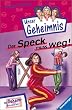 Pssst, Unser Geheimnis, Bd.7, 