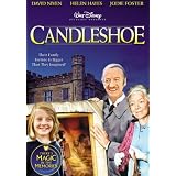 Candleshoe