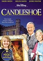 Candleshoe