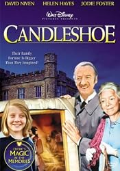 Candleshoe