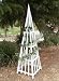 Kitchen & Housewares : Obelisk Trellis