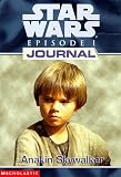 Anakin Skywalker (Star Wars Episode I: Journal Series)