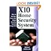 X10 Home Security System