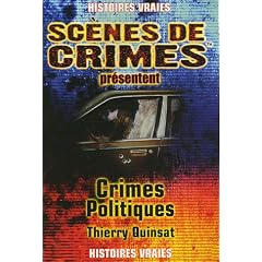 Crimes Politiques