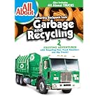 Click here to buy All About Garbage and Recycling by  Backpack Jack, Hard Hat Harry, and DIC Entertainment .