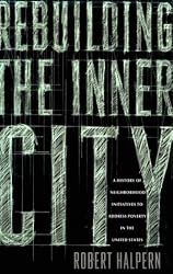 Rebuilding the Inner City