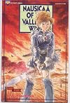 Nausicaa of the Valley of Wind, Part Four, #1