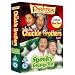 Chuckle Brothers Box Set [2005] (Pirates Of The River Rother / Spooky Goings On Live) [DVD]