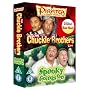 Chuckle Brothers Box Set [2005] (Pirates Of The River Rother / Spooky Goings On Live)