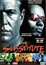 The Substitute [Region 2]