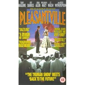 Pleasantville [VHS] [1999]