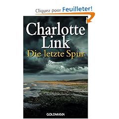 Die letzte Spur