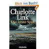 Die letzte Spur