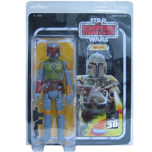 Boba Fett 12-Inch Exclusive Figure by Gentle Giant