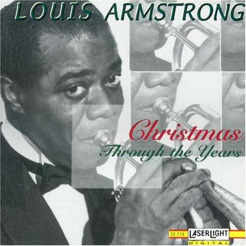 CD-Charts  Used : Christmas Through the Years