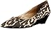 Bandolino Women's Yara Fabric Ballet Flat