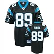 Steve Smith "Repli-thentic" NFL "Stitched-on Name and Number" EQT Jersey