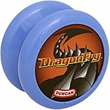 Duncan Dragonfly Yo-Yo - (Colors May Vary)