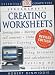 Creating Worksheets (Essential Computers)
