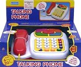 Talking Telephone