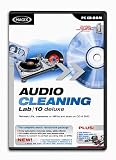 Magix Audio Cleaning Lab 10 Deluxe