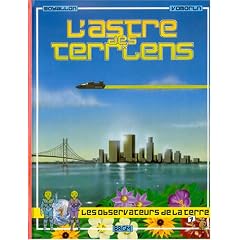 L'Astre des terriens