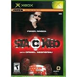 STACKED Video Game XBox