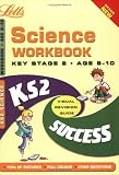 Science: Year 5 (Key Stage 2 Success Guide Workbooks)