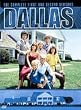 Dallas: The Complete Season 1 and 2 [DVD] [1978]