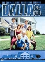 Dallas: The Complete Season 1 and 2 (5 Disc Box Set) [1978] [DVD]