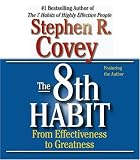 The 8th Habit: From Effectiveness to Greatness: Miniature Edition