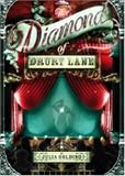 The Diamond of Drury Lane (A Cat Royal Adventure)