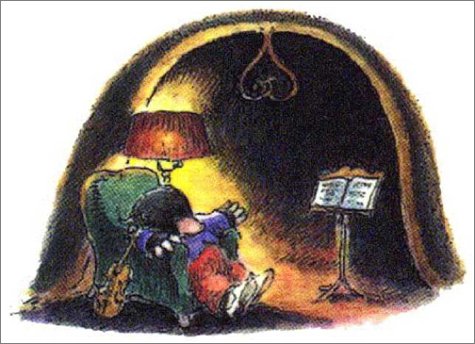 Cover image : Mole Music