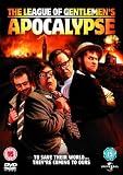The League Of Gentlemen's Apocalypse [UK IMPORT] - Mark Gatiss