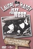Revue Universal Pictures  / Laurel & Hardy : Au Far West