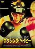 ボクシング・ベイビー [DVD]