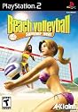 Summer Heat Beach Volleyball