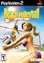 Summer Heat Beach Volleyball
