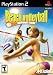 Video Games : Summer Heat Beach Volleyball