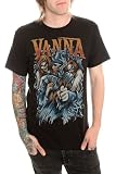 Vanna Gambler T-Shirt 3XL