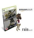 picture of Darksiders (Xbox 360)